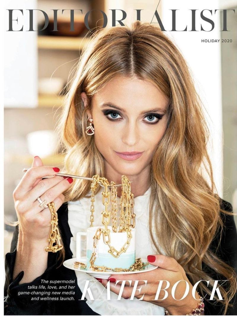 Kate Bock — photo 3