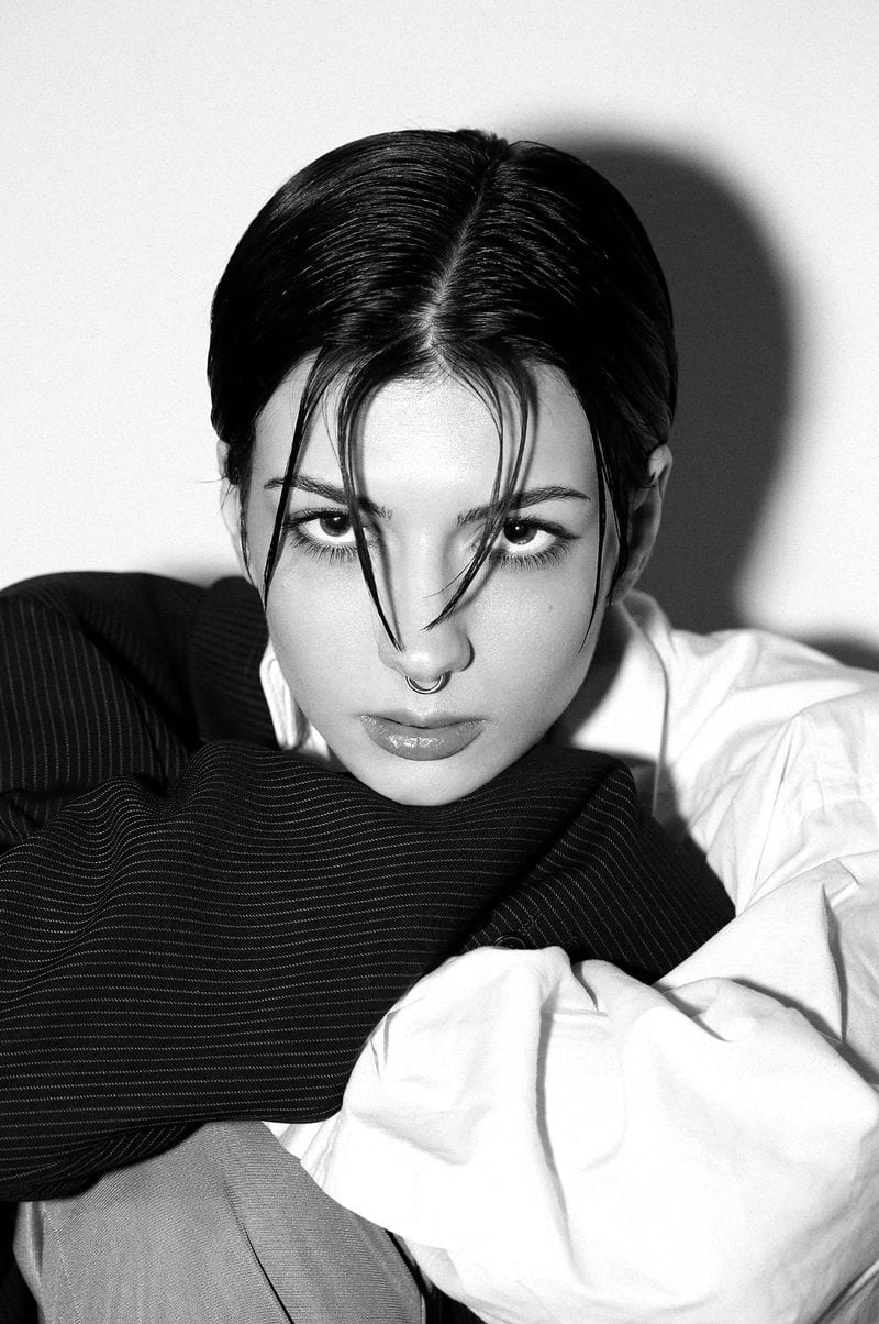 Lusha Alic — portfolio 1