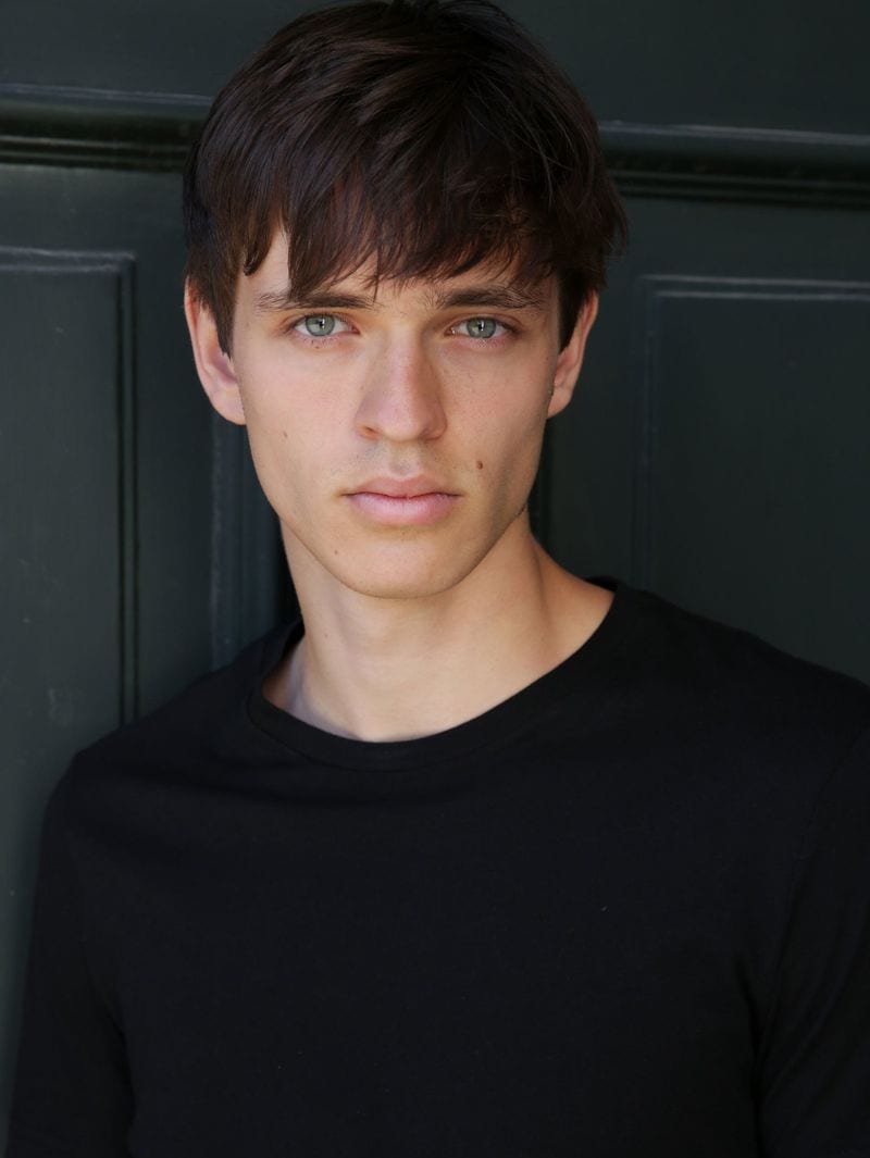 Felipe Bahamondes — photo 1