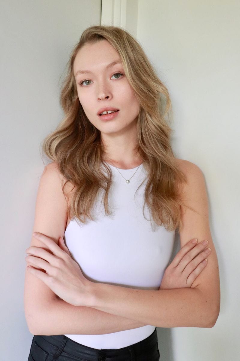 Viki Foti — photo 3