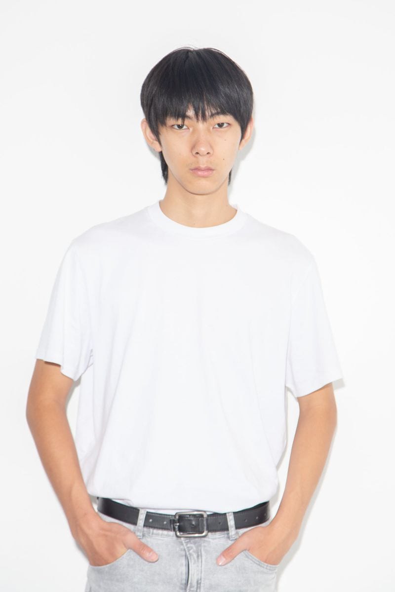 Lu Wei — photo 6