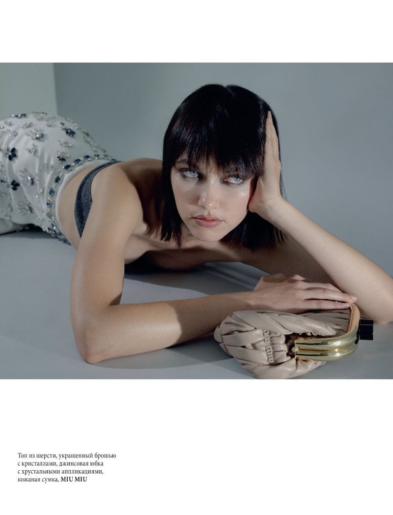 Marta Pawlowska — photo 6
