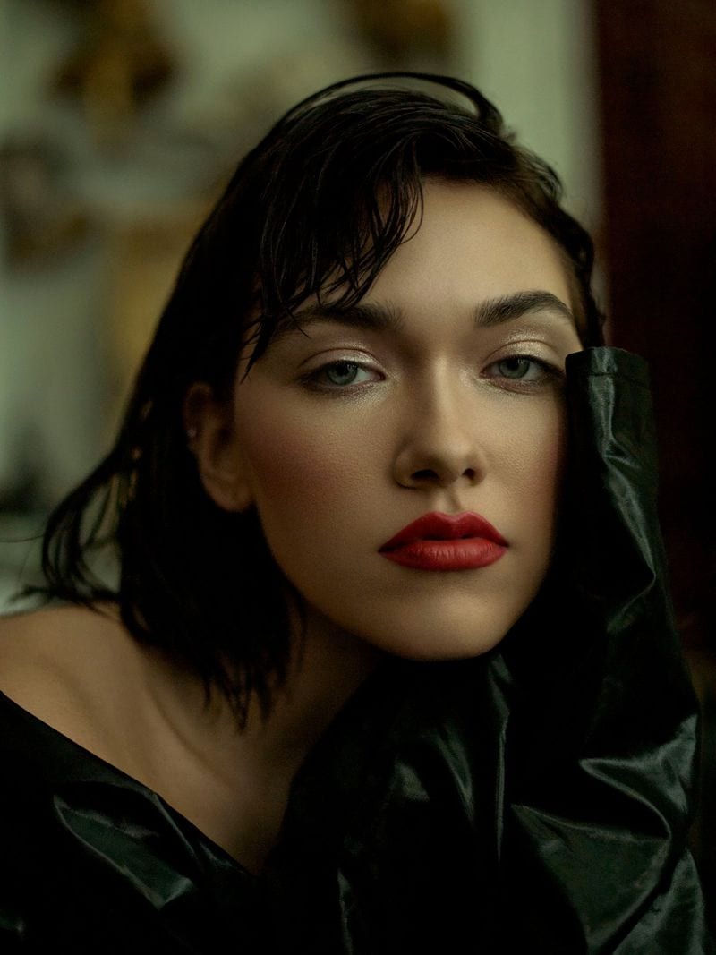 Marta Pawlowska — photo 9