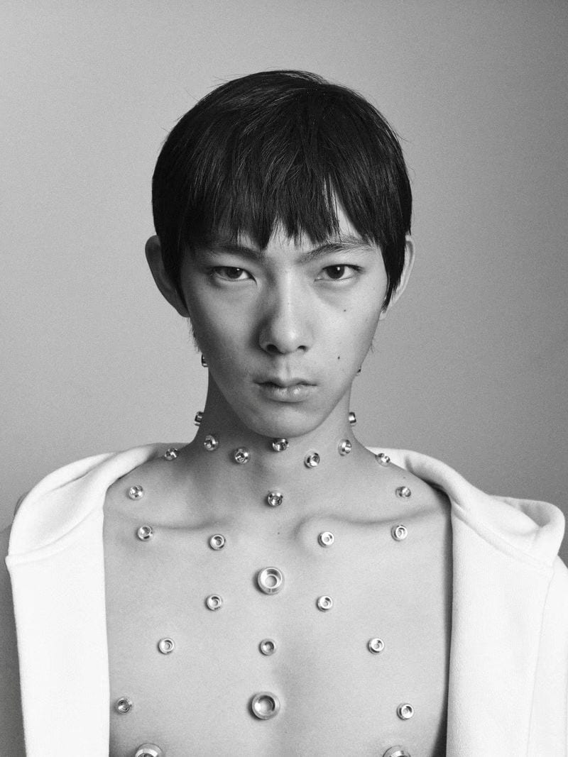 Lu Wei — photo 7