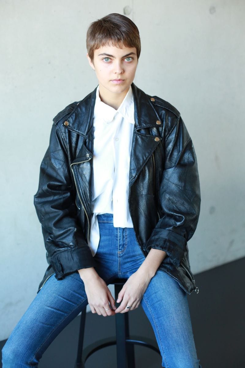 Alisa Rajewskaja — photo 4