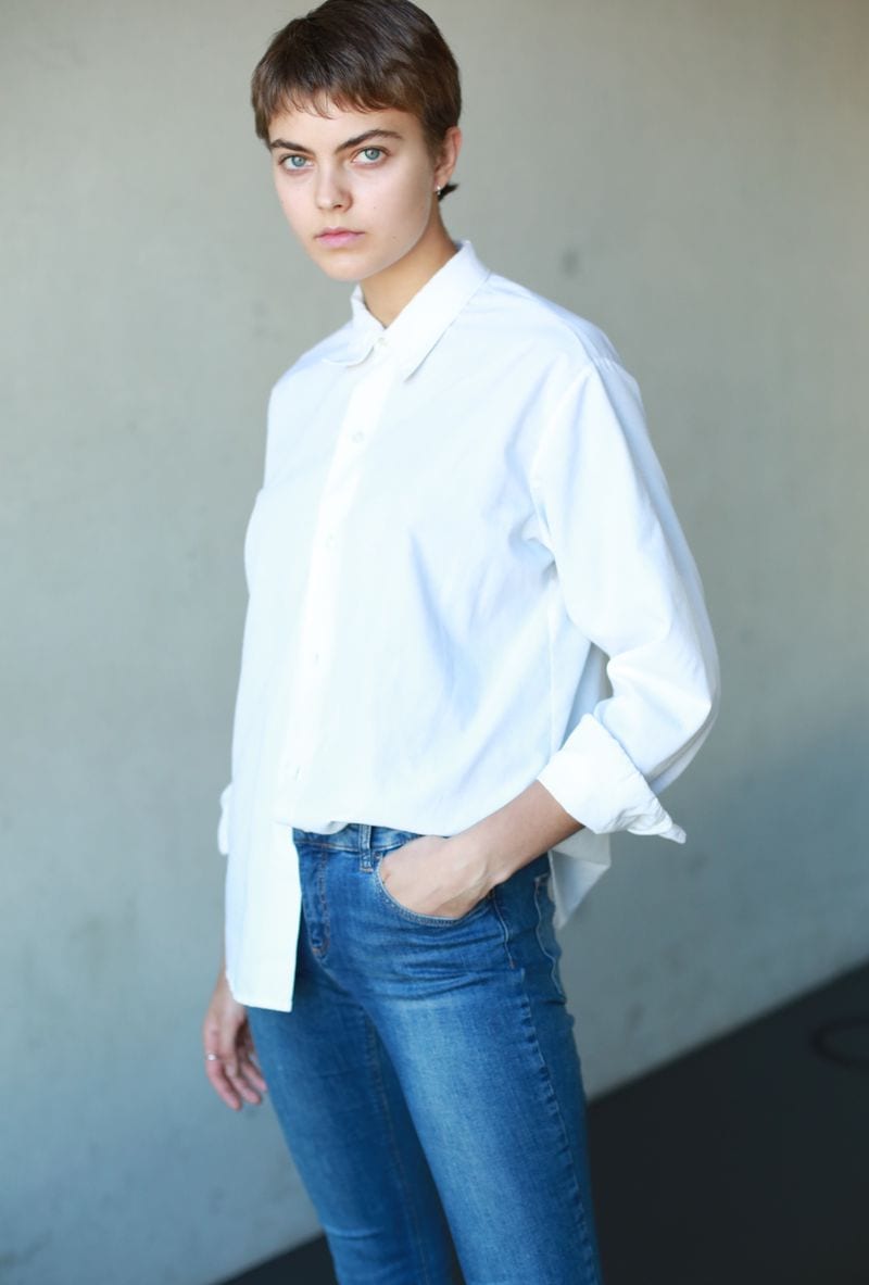 Alisa Rajewskaja — photo 1