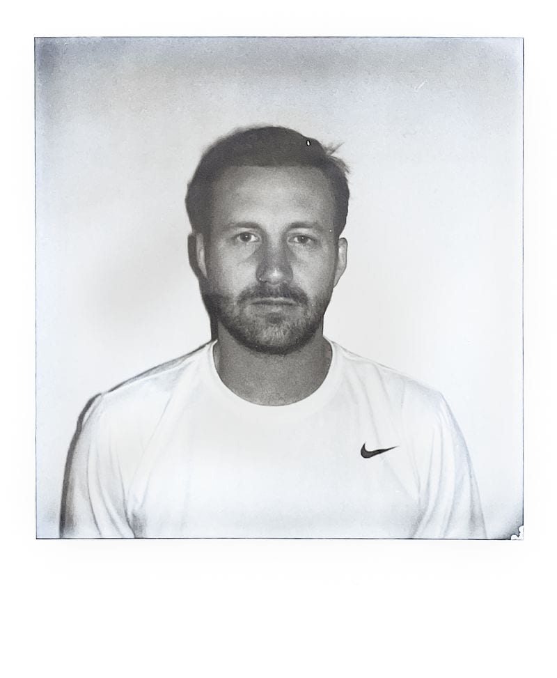 Portfolio work by Alfie Sackett, hair stylist · groomer