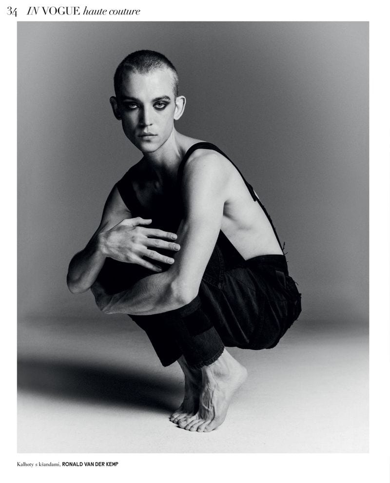 Jelle Haen — photo 8