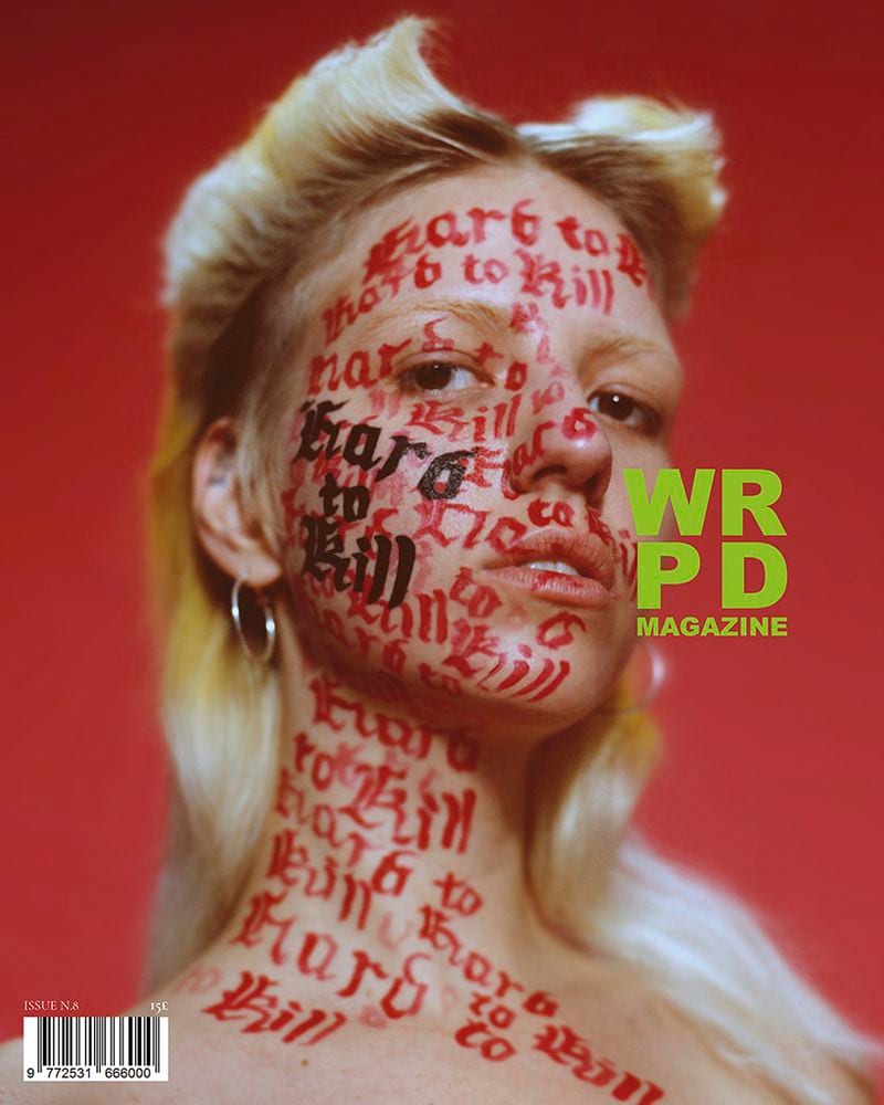 Olimpia Rende — portfolio 5