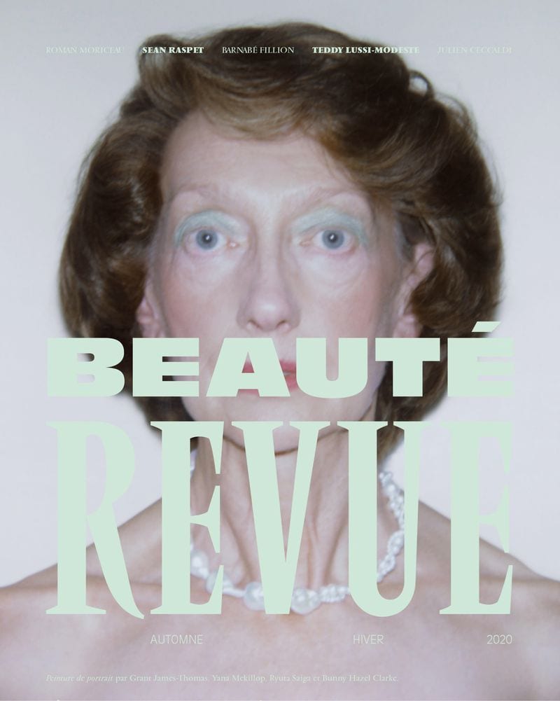 Bunny Hazel Clarke — портфолио 7