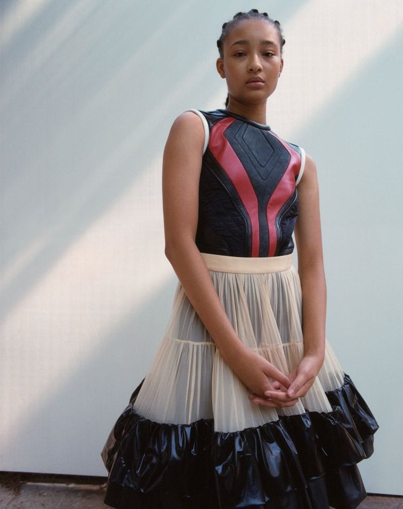 Heaven Aaliyah — photo 7