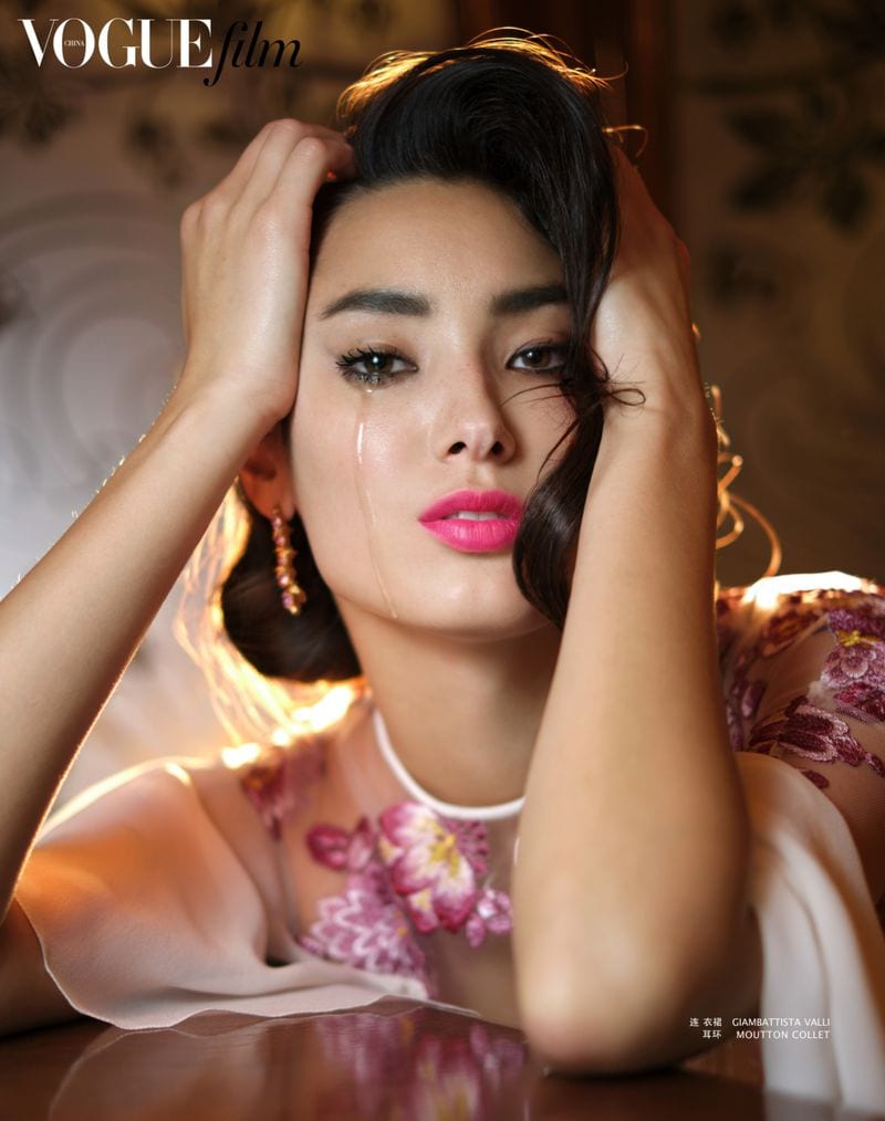 Tiana Tolstoi — photo 11