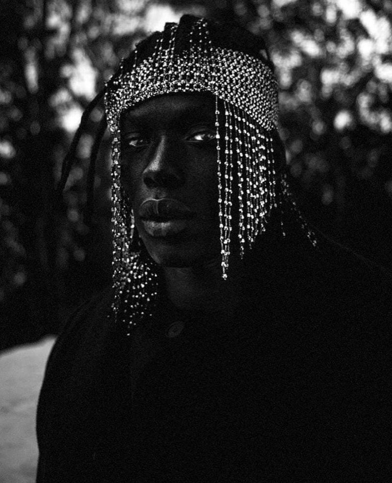 Prince Del — photo 1