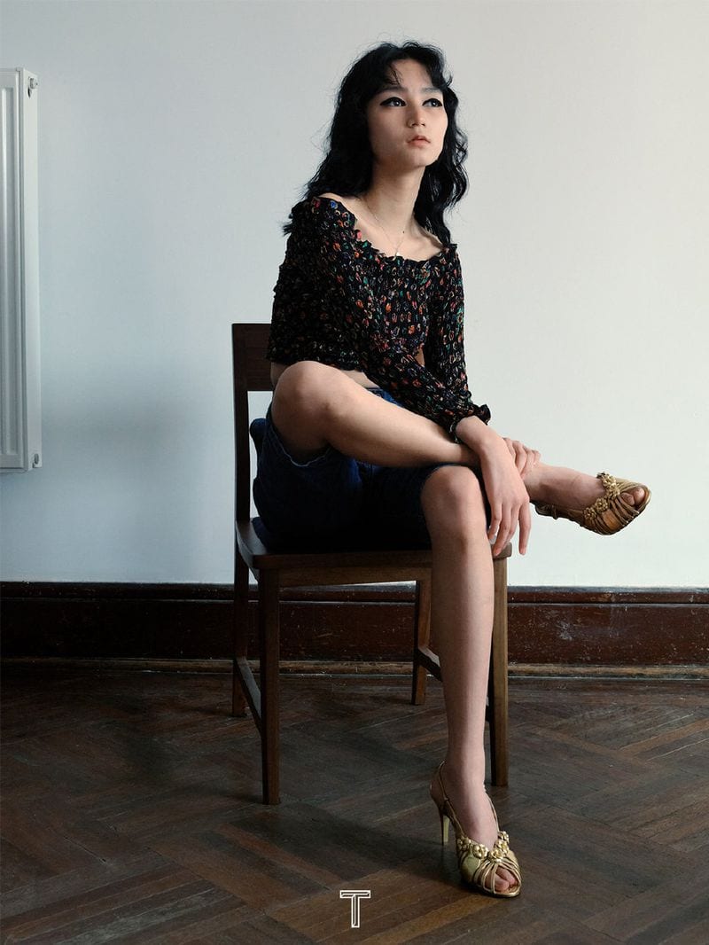 Lue Li — photo 10