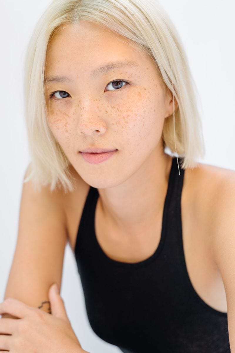 Haejin Lee — photo 1