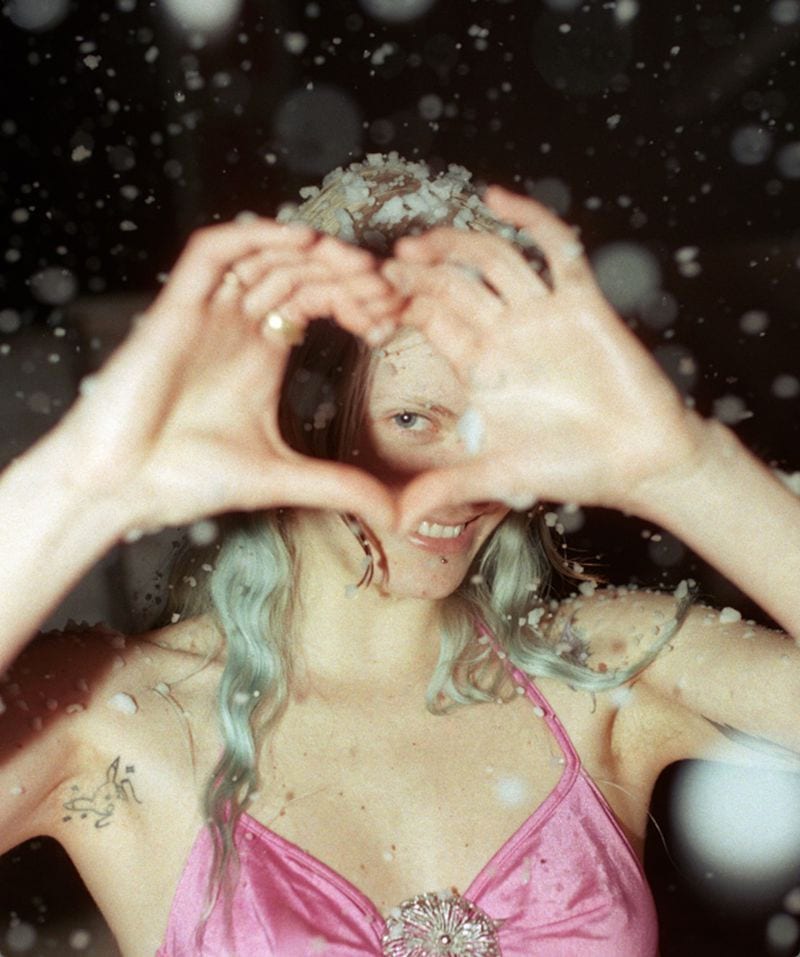 Sasha Melnychuk — photo 1