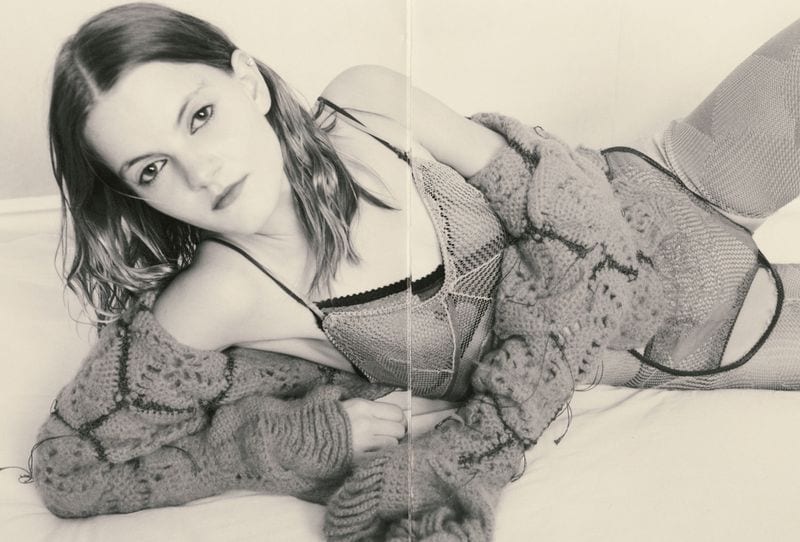 Hope Morgan — photo 5