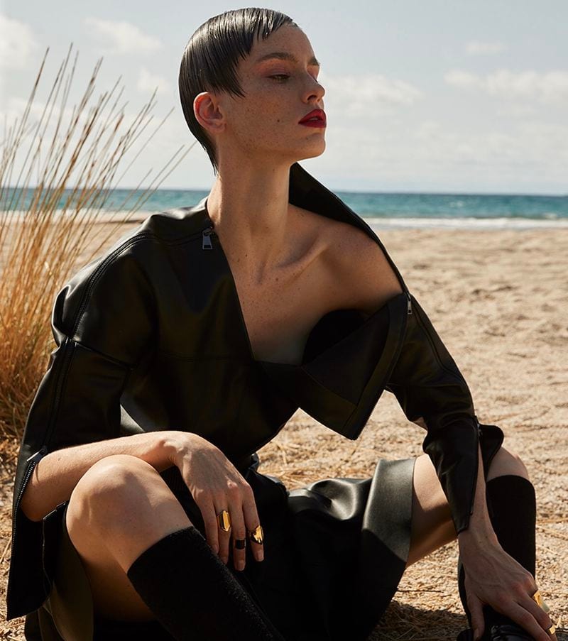 Athena Skouvakis — портфолио 4