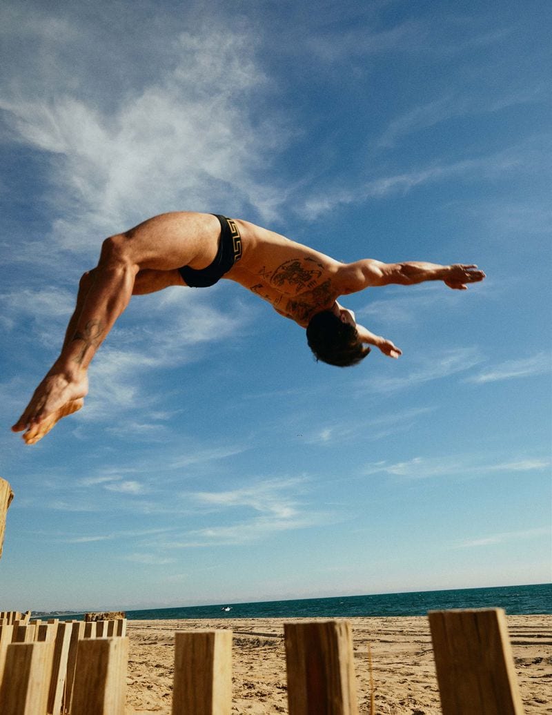 Diego Miguel — photo 5