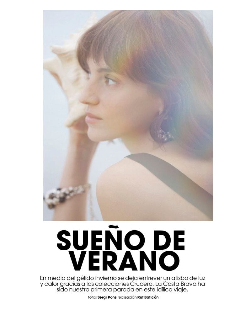 Rebeca Marcos — photo 8