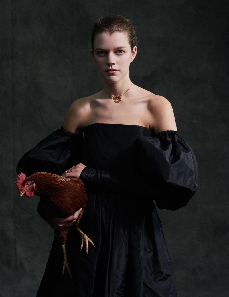 Antonia Wesseloh — photo 6