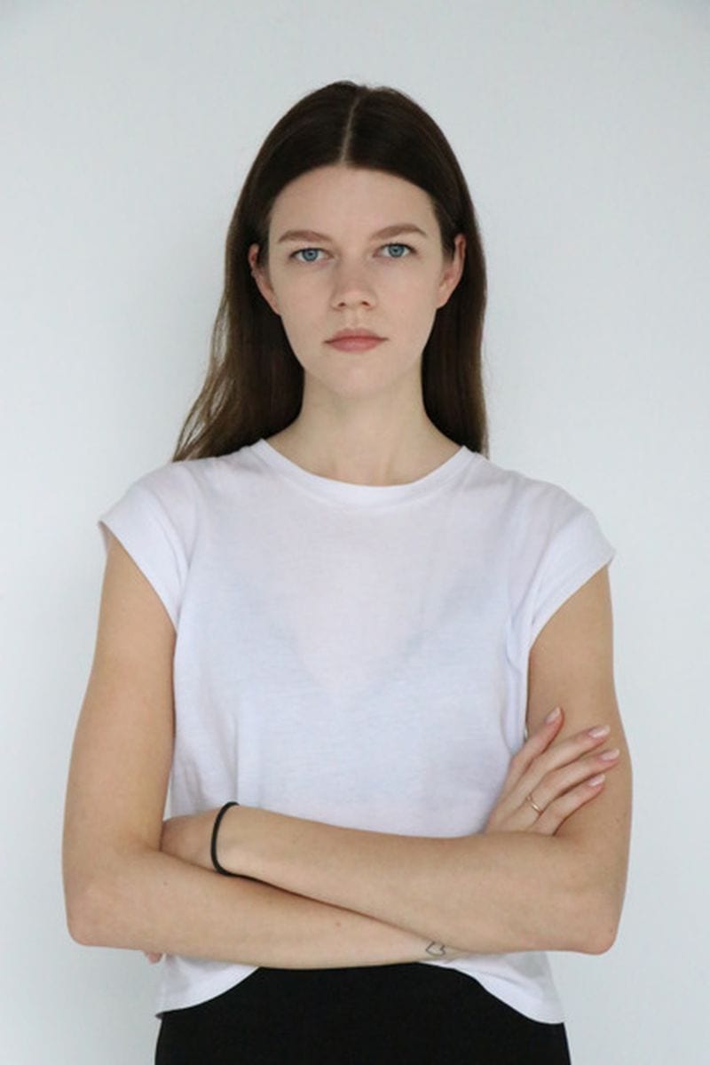 Antonia Wesseloh — photo 1
