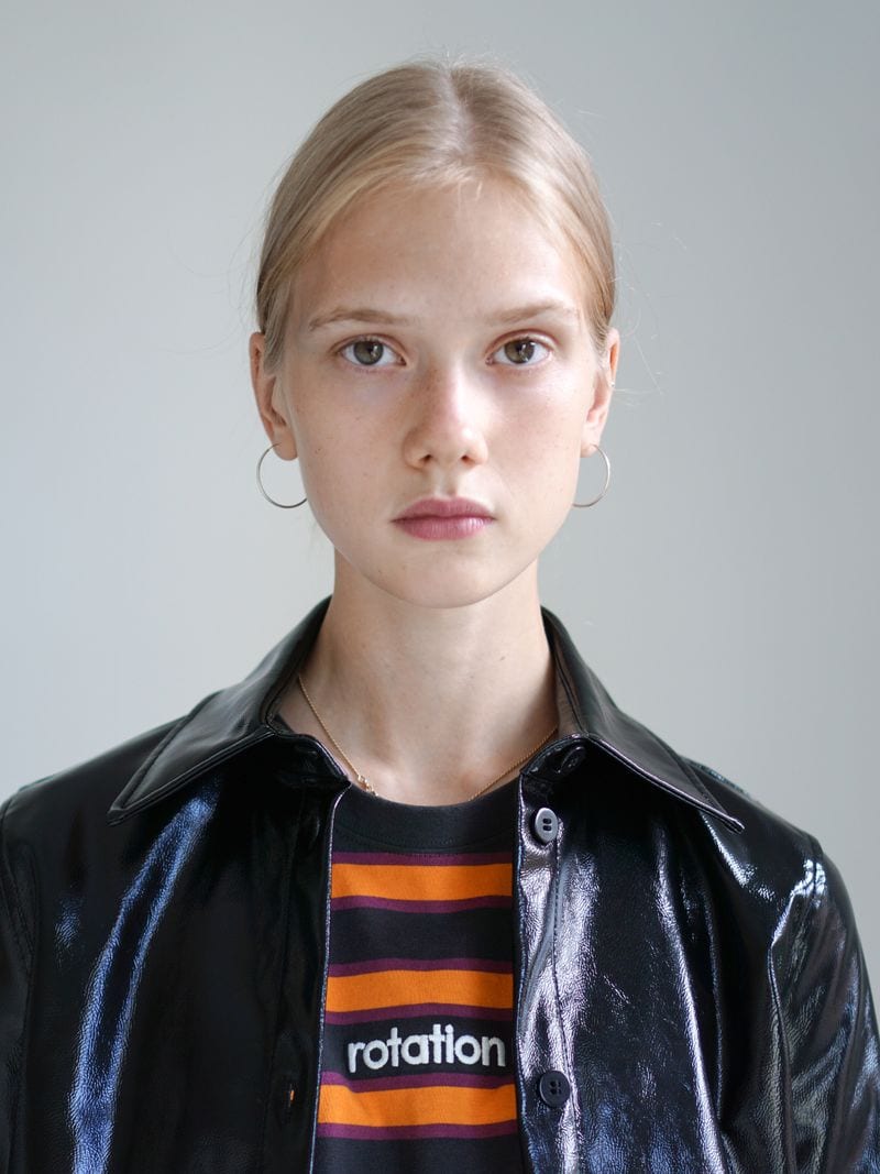 Isa G — photo 1