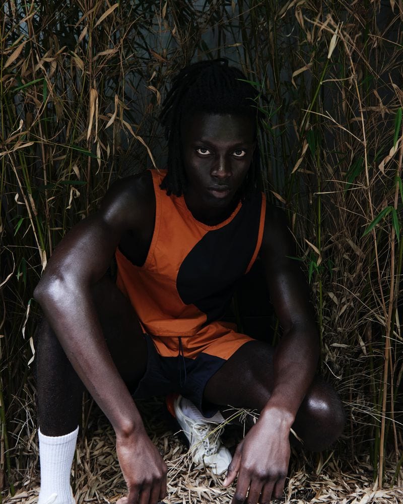 Yoro Goudiaby — photo 5