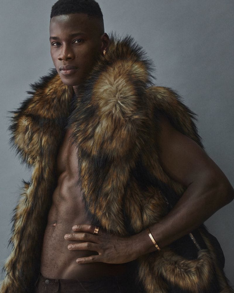 David Agbodji — photo 7