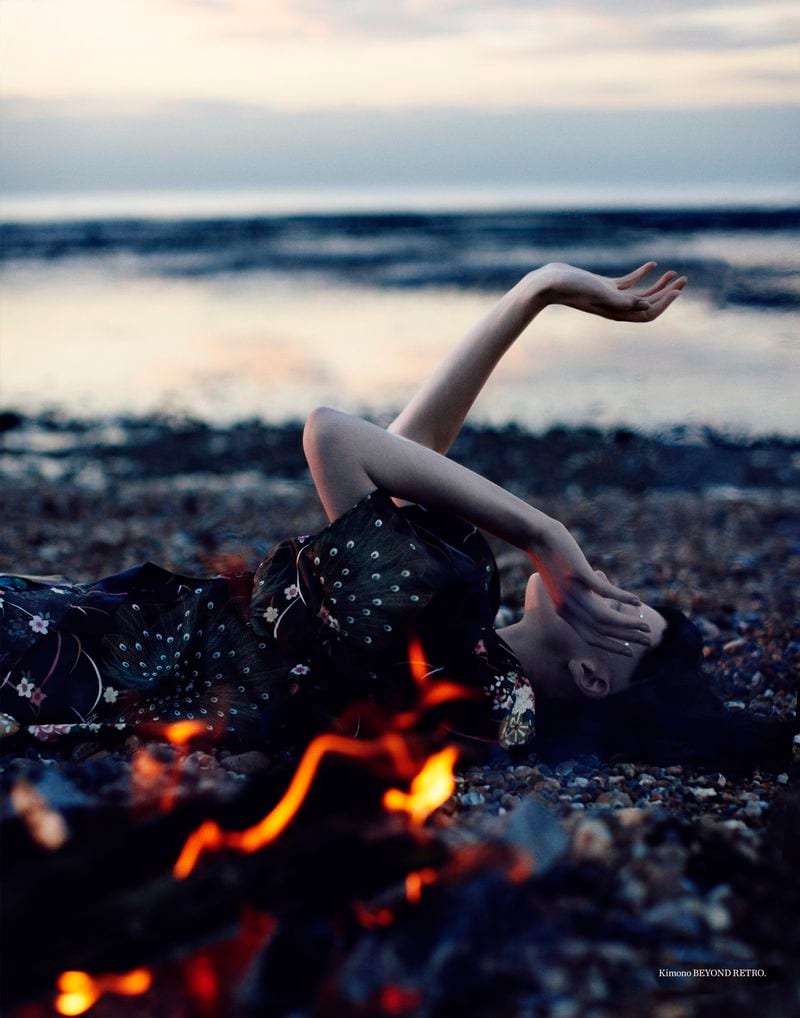 Sadie Pinn — photo 11