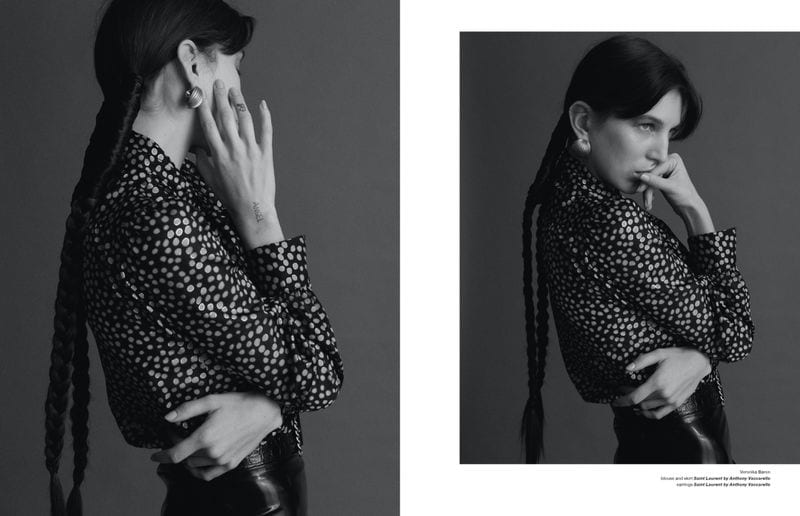 Veronika Baron — photo 7