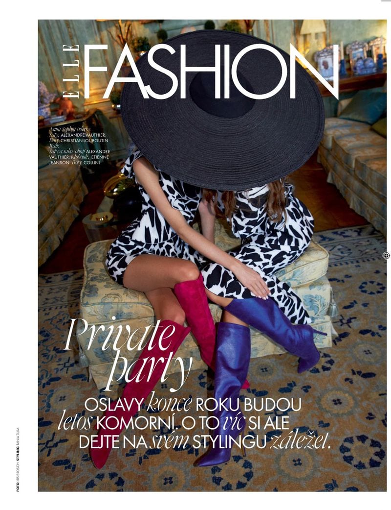 Iris Brosch — портфолио 6