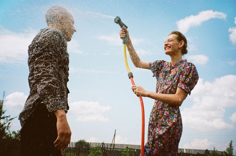 Yulia Musieichuck — photo 5
