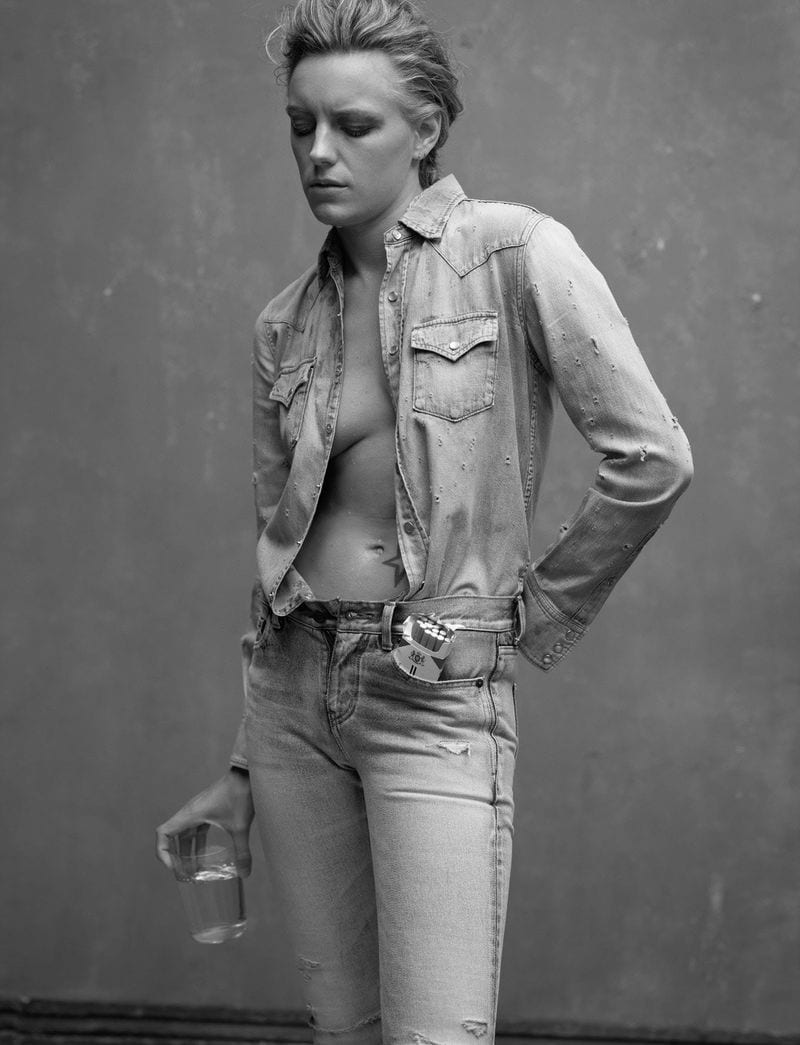 Erika Linder — photo 10