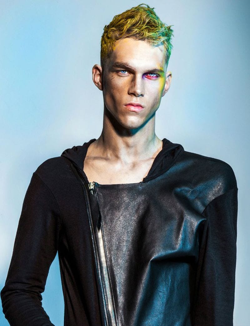 Dmitriy Tanner — photo 3