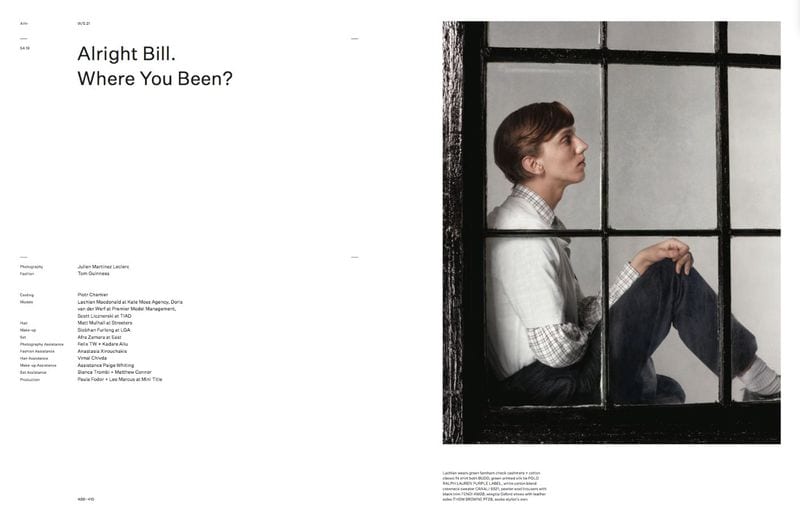 Lachlan Mac — photo 9