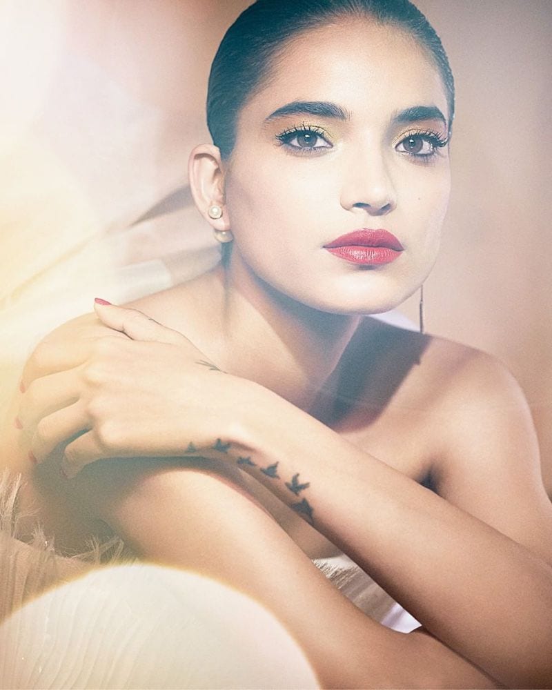 Victoria Cassagnaud — портфолио 8
