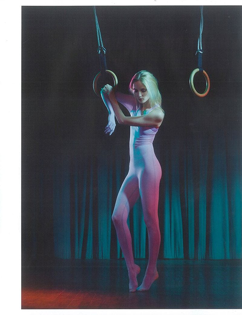 Alek Alexeyeva — photo 10