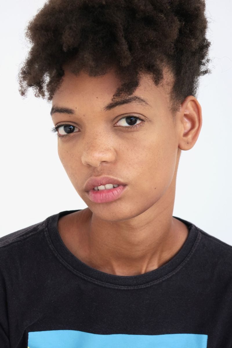 Luisa Oliveira — photo 1
