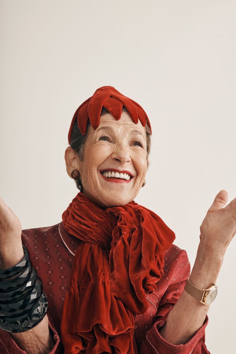 Tziporah Salamon — photo 1