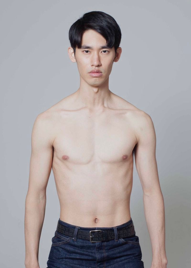 Yusuke Shimizu — photo 1