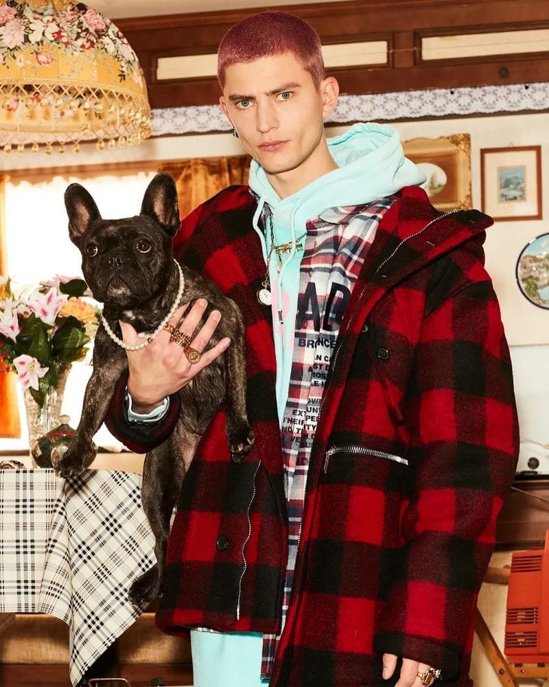 Lucas Berny — photo 10
