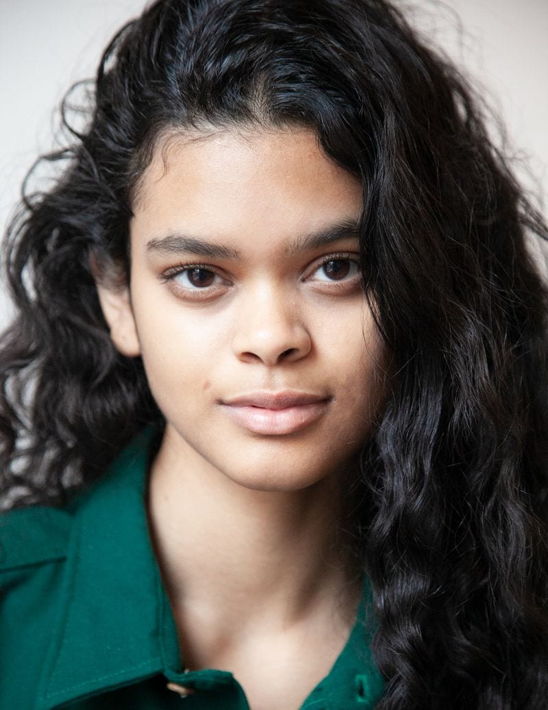 Dahely Nunez — photo 1