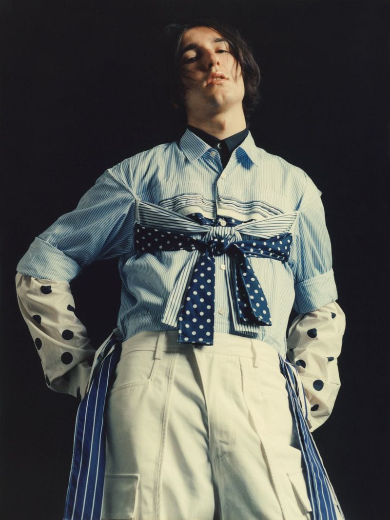 Wolf Gillespie — photo 8