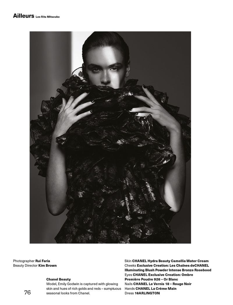 Emily Godwin — photo 2