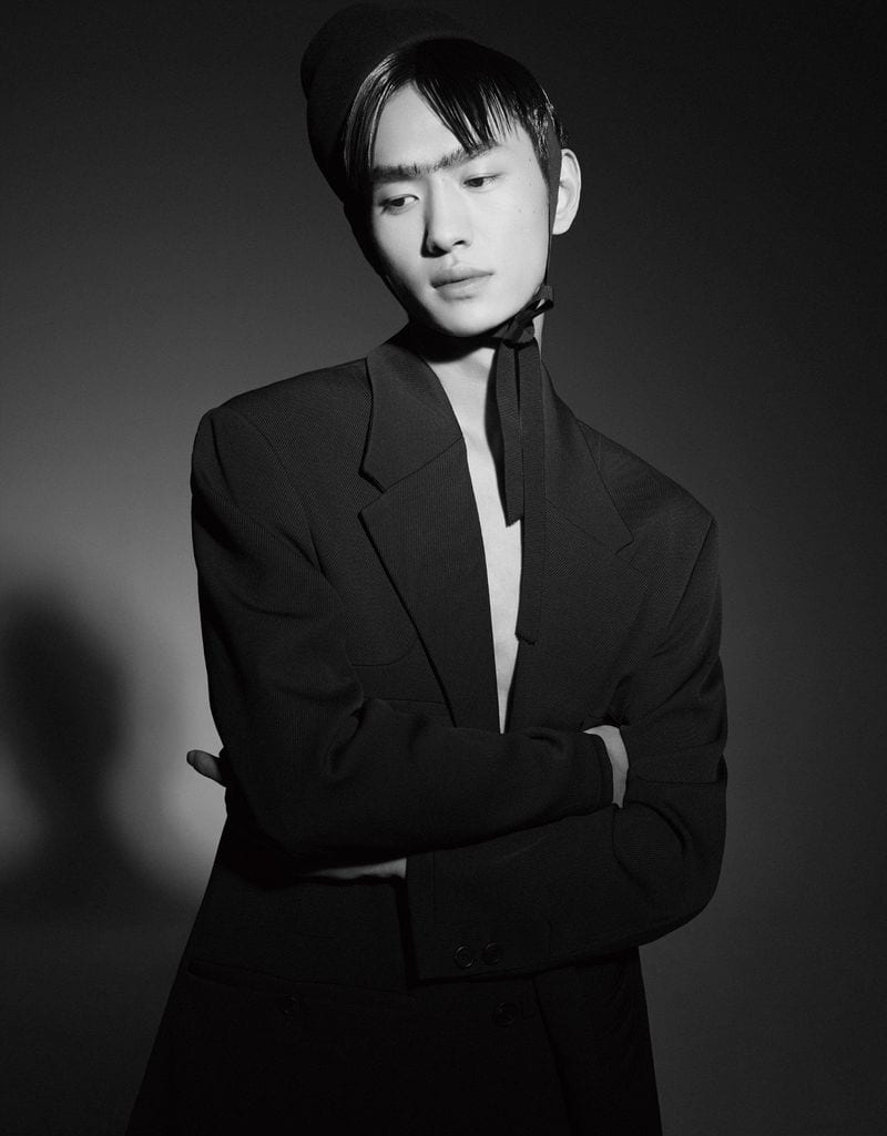 Liu Zhicheng — photo 11