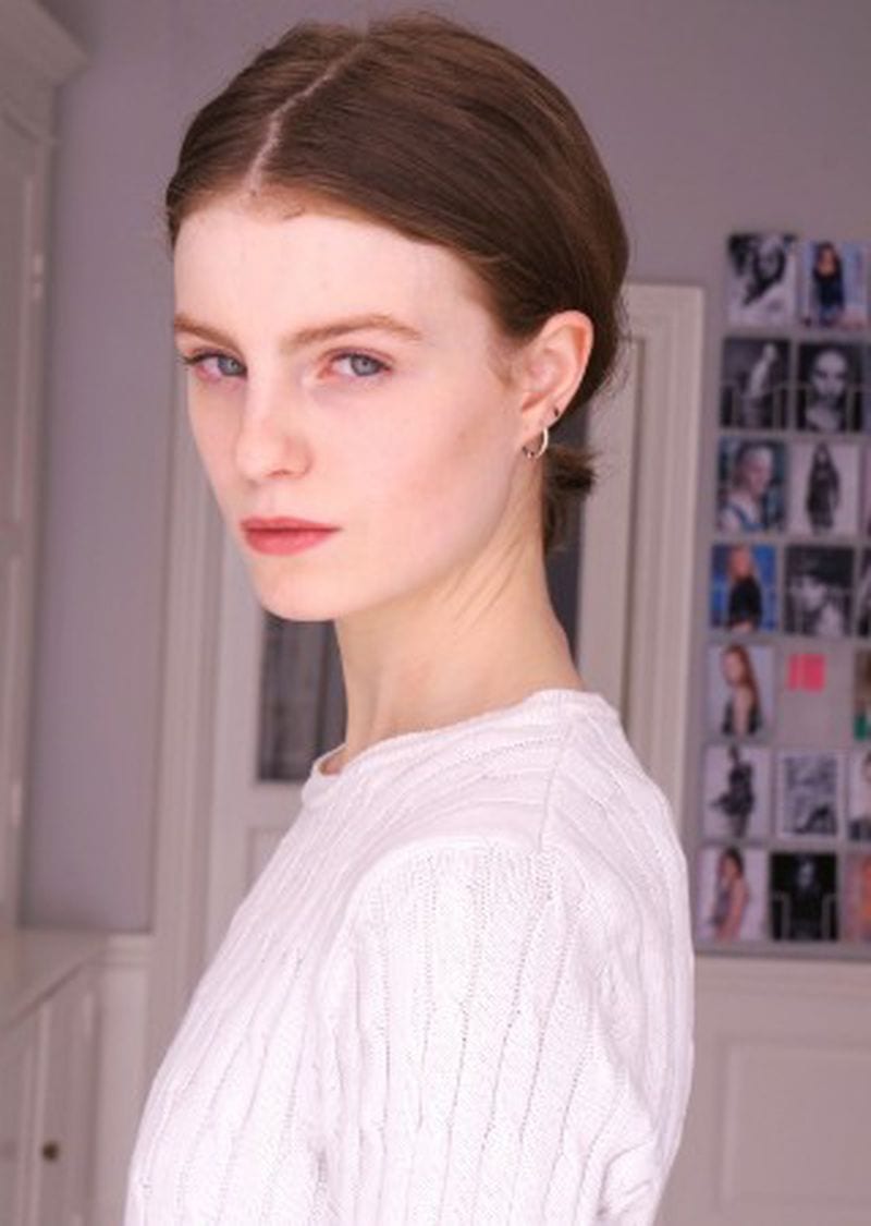 Clara Nergårdh — photo 1