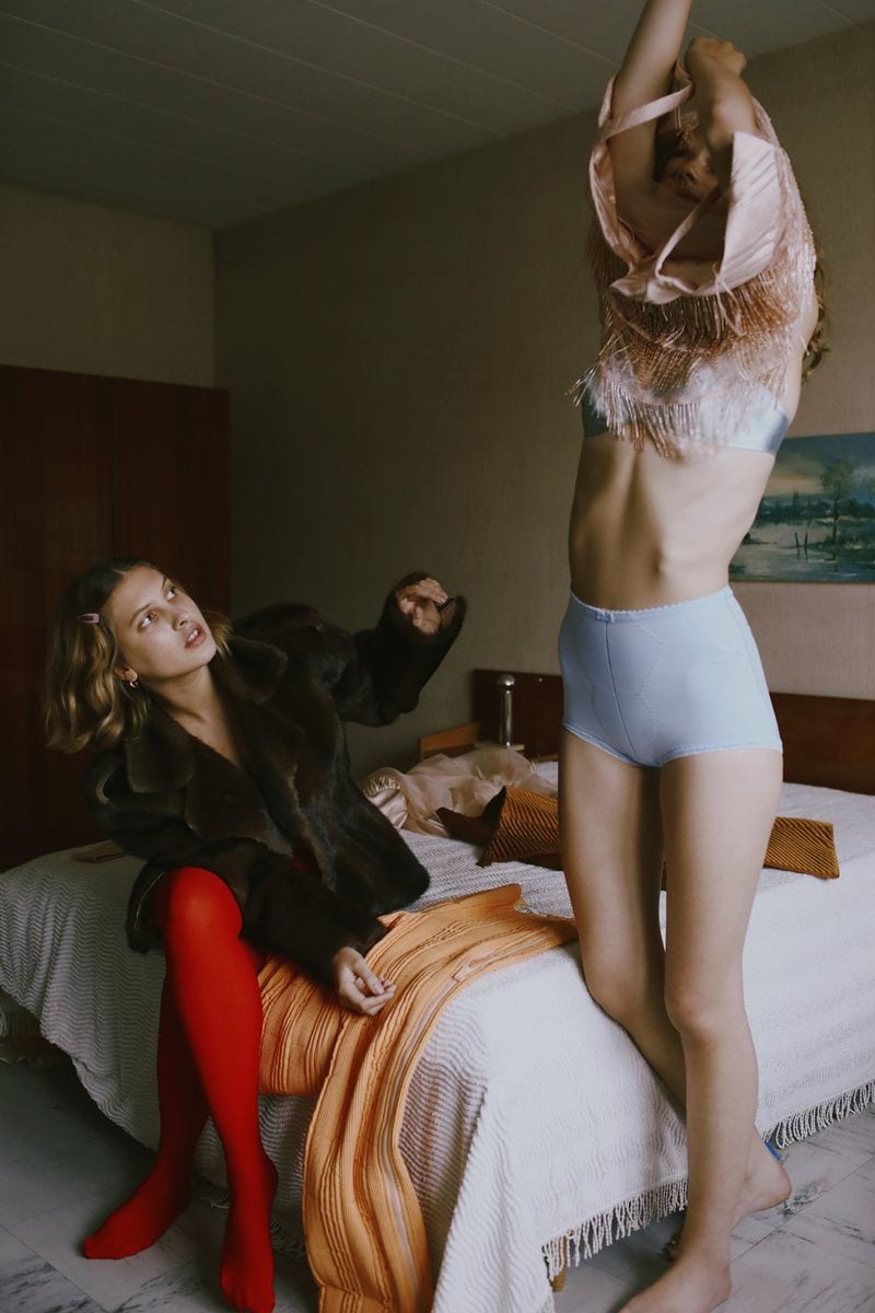 Lea de La Bouraliere — photo 8