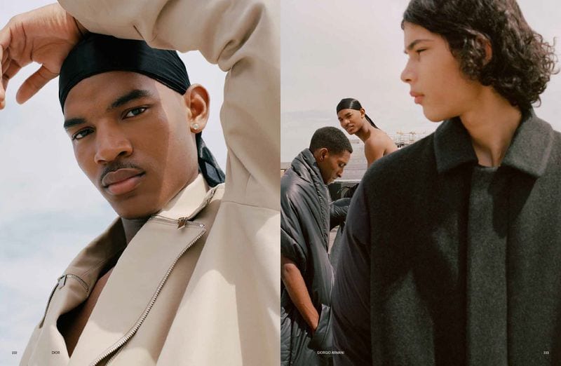 Myles Dominique — photo 7