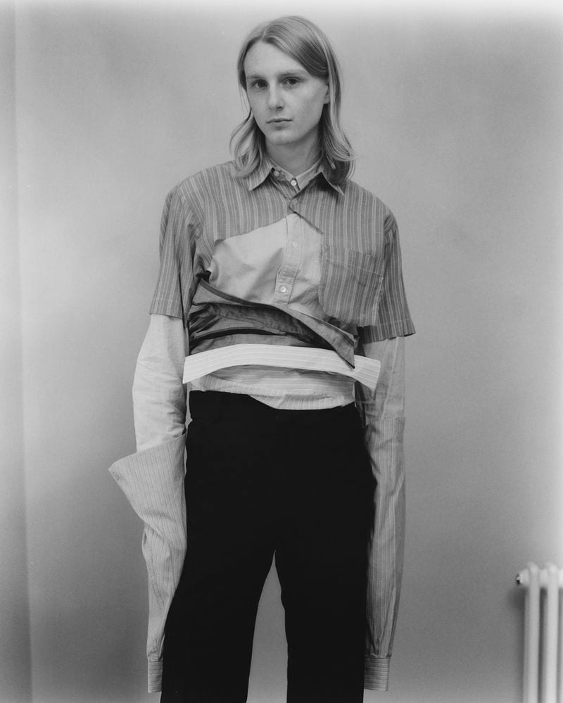 Joe Carlyle — photo 7